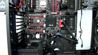 Watercooling Overhaulin - Part 1
