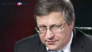 Война в Киргизии только начинается