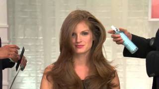 Nick Chavez Lift & Shine Duo w/Horsetail Root Lift Spray & Shine Spray with Rachel Boesing