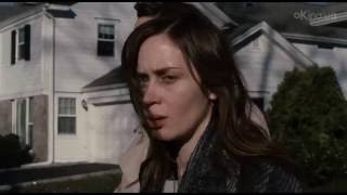 Девушка в поезде (The Girl on the Train) 2016. Трейлер №2 [1080p]