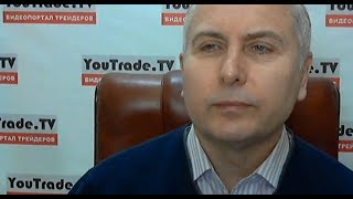 Игорь Суздальцев. ИнвестИдеи 14 января 2020 г.