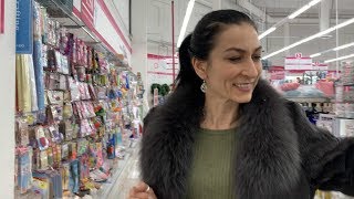 Пропали Носочки - Шопинг в Японском Магазине - Семейный Влог - Эгине - Heghineh Cooking Show
