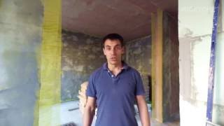 #Вбетоне. Выпуск №1. Ремонт квартиры с нуля. Что это такое? Сколько надо времени и денег
