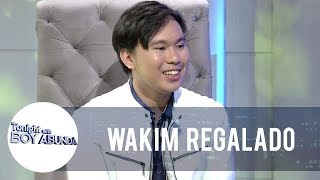 Is Wakim really in love with Tori? | TWBA
