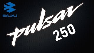 Pulsar 250cc -  all updates (2019)