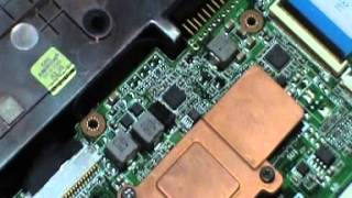 Asus Eee PC laptop Won't Turn ON