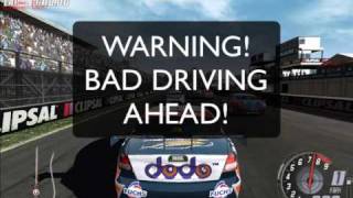 ToCa Race Driver 3 FREE DOWNLOAD for MAC!