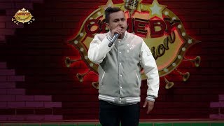 Ganesh Rai - Roast - Individual Performance