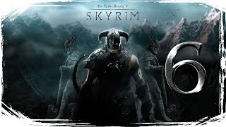 The Elder Scrolls V: Skyrim - Special Edition ✔ {часть 6} Дракон в небе