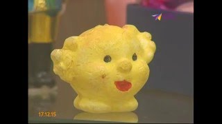 Вечерний Сочи" на maks-portal.ru (эфир от 17.12.15)