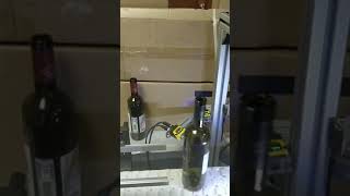 ЕГАИС Считывание акцизной марки 1