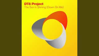 The Sun Is Shining (Down On Me) (Original 12'' Mix)