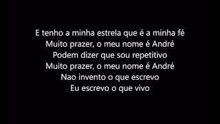 Piruka- Se eu não acordar amanha  - LETRA