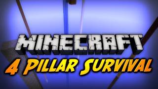 4 Pillar Survival - Episode 3