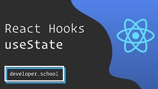 React: useState Hook for Function Components
