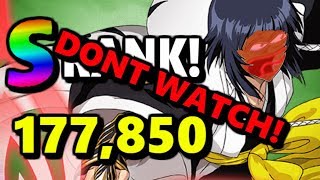 Bleach Brave Souls: Guild Quests! (TLA Soi Fon - 177K) [4/3 - 4/7]