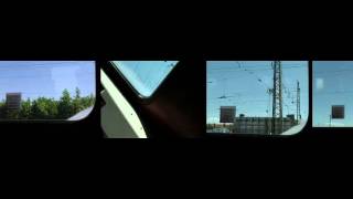 Weimar to Erfurt