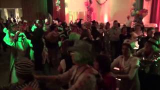 Hochzeits-und Party-DJ Stefan - Wintertour 2013