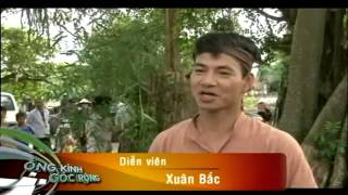 Hậu trường Hài Xuân Không Biết Giận