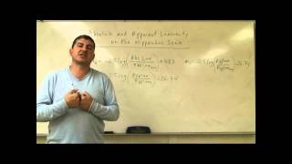 Hipparchus Scale Luminosity Part 1