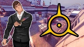 КАК СДЕЛАТЬ ПРИЦЕЛ КАК У Dmitriy Landstop В CS:GO