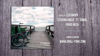 04. Człowień - Czarna Owca ft.Tomal [Prod. MZG] [27 DNI PÓŹNIEJ]