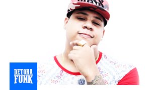 MC KF - Fazendo no Sapatinho (DJ Yago Gomes e DJ LD do Martins - 2016)