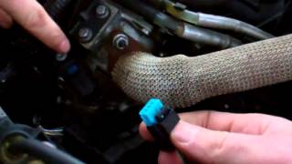 How to change throttle Valve on Land Rover Freelander 2 / Evoque 2.2 Diesel