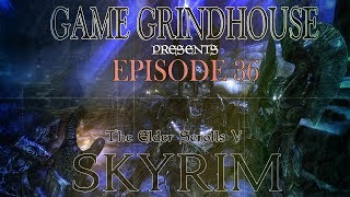Гунмар и Сорин ● Skyrim Прохождение #36