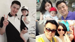 Rời bỏ showbiz nhưng cuộc sống hiện tại của mc Tuấn Tú khiến bao người mơ ước