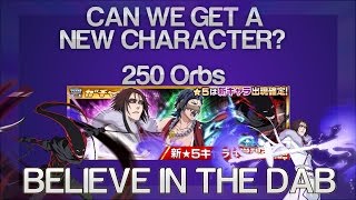 Bleach Brave Souls - Muramasa/Koga/Kazeshini Banner 250 Orbs Summoning (LAST CHANCE!!)