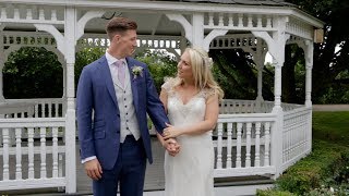 Bex & Dan || Wedding Video || The Old Kent Barn