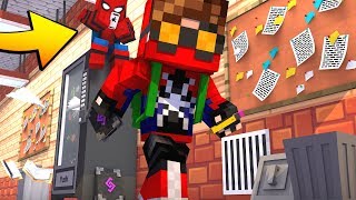 ОБНОВЛЕНИЕ МОДА HEROES EXPANSION? ЧЕЛОВЕКИ-ПАУКИ! [ОБЗОР МОДОВ]