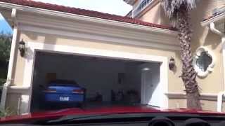 Лобовое - атермальная LLumar Air 80 Blue, остальные стекла - металлизированная Llumar ATR 05