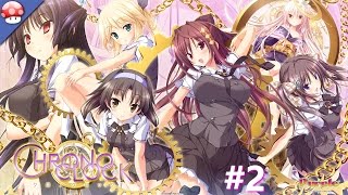 Chrono Clock Gameplay (PC) Part 2 Walkthrough
