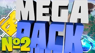 MEGA PAK ДЛЯ FORTNITE(№2) | ПАК ЭФФЕКТОВ, ПЕРЕХОДОВ В ФОРТНАЙТ