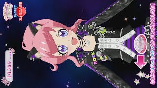 【プリ☆チャン】第２弾　パシャッとパシャ☆ステでゴー！※キラッとチャンス【プリチャンプレイ動画】