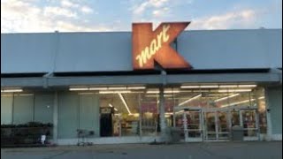 Final Day at the Grove City,OH Kmart w/Manny Quacioua & Aaron Sherry