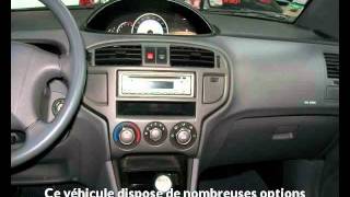 Hyundai matrix occasion visible à Toulouse présentée par Groupement de l'occasion