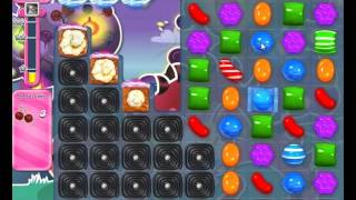 Candy Crush Saga Level 1507