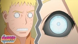 Boruto Activates Jougan & Roasts Naruto, Toneri visits Boruto in his Dream!