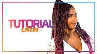 Laizza - Tutorial ( Clipe Oficial )