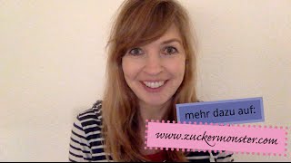 Endlich zuckerfrei! – Der Kurs