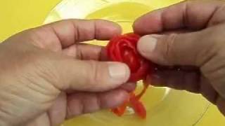 Rosa de Tomate