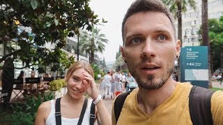 Олимпийский парк в Адлере и прогулка по Сочи 2018