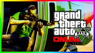 GTA 5 "Patch 1.17" Wishlist - Apartment Customization, Passive Lobbies & MORE! (GTA V)