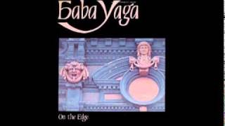 Baba Yaga - Sweet Beginnings