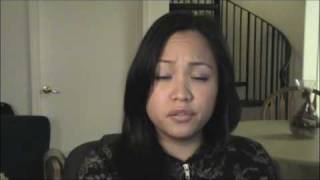 Lauryn Hill - Killing Me Softly (Stacy Dudero)
