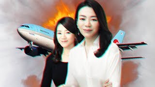 Vous allez détester KOREAN AIR après avoir vu cette vidéo | WHAT'S UP KOREA #1