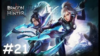 Taichi Panda 3: Dragon Hunter #21 Gameplay (Android,APK,iOS) Дальше выполняем задания за Убийцу